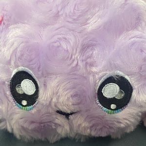 Na! Na! Na! Surprise Purple Bag